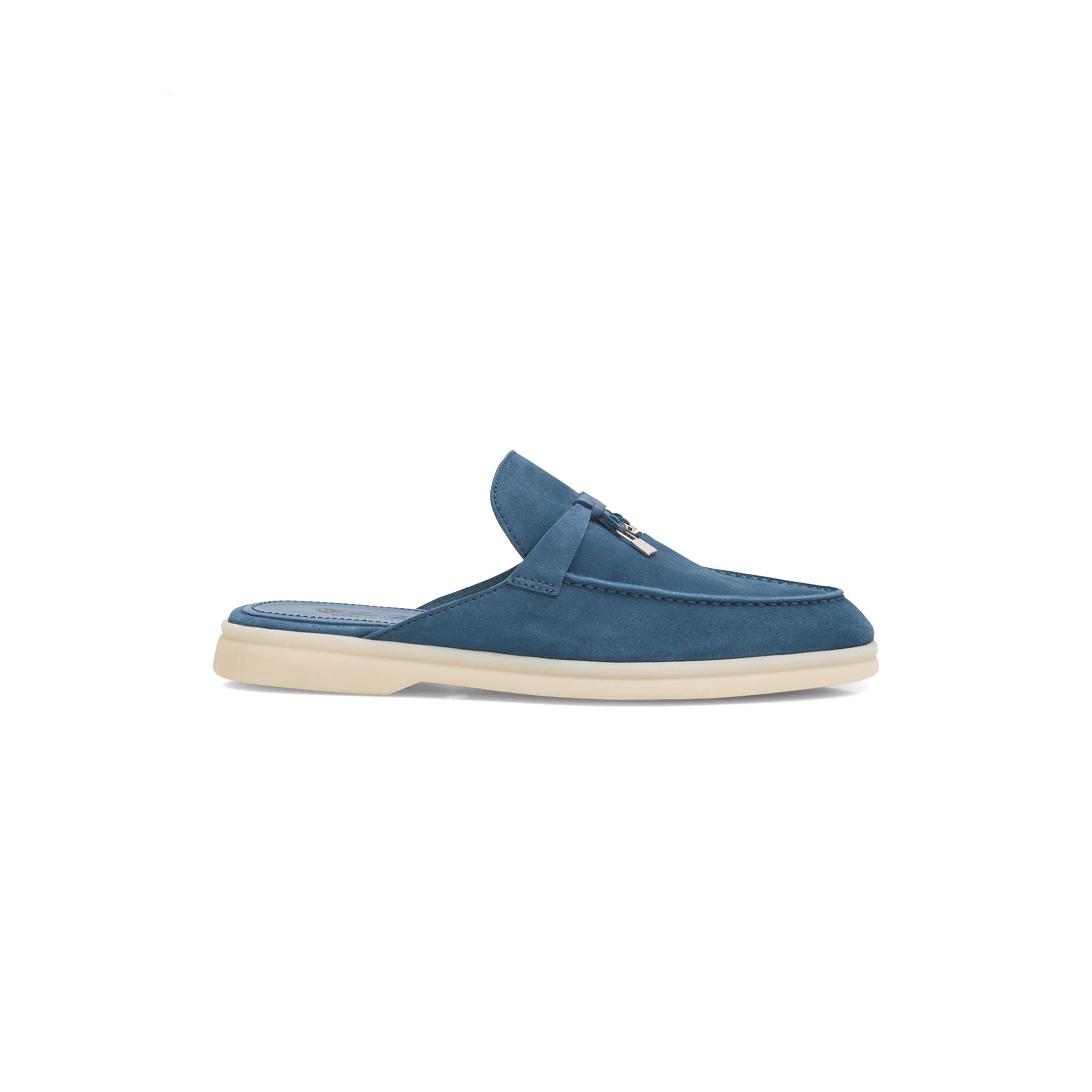 LORO PIANA BABOUCHE CHARMS WALK
